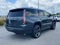 2020 Cadillac Escalade Platinum