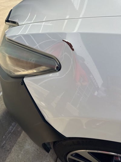 2016 Nissan Maxima 3.5 S