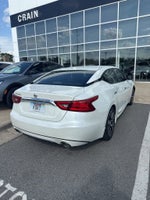 2016 Nissan Maxima 3.5 S