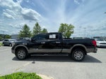 2018 Nissan Titan XD Platinum Reserve