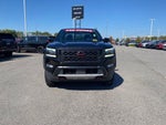 2023 Nissan Frontier PRO-X