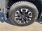 2023 Nissan Frontier PRO-X