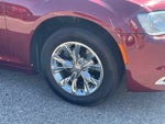2016 Chrysler 300 Limited