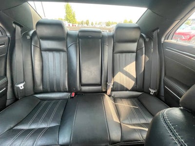 2021 Chrysler 300 300S