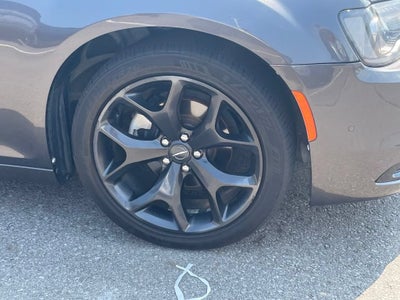 2021 Chrysler 300 300S