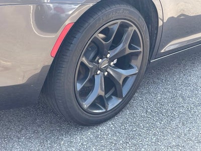 2021 Chrysler 300 300S