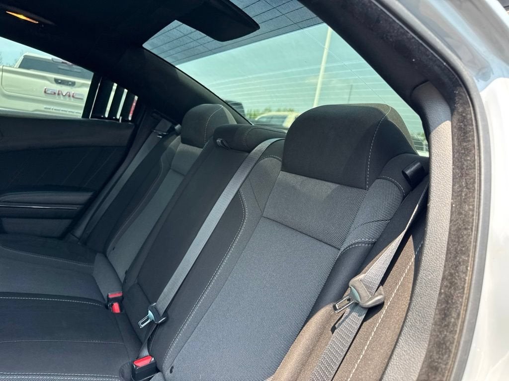 2021 Dodge Charger SXT