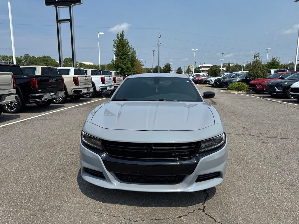 2021 Dodge Charger SXT