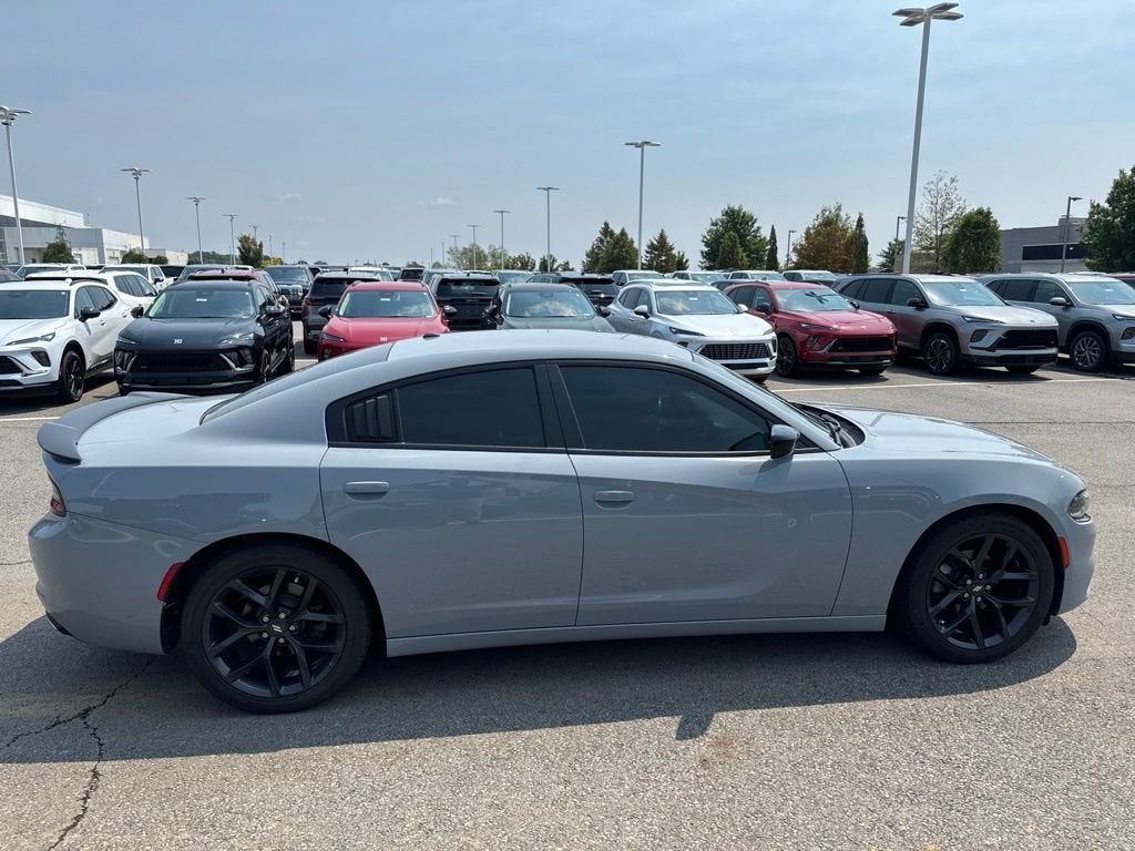 2021 Dodge Charger SXT