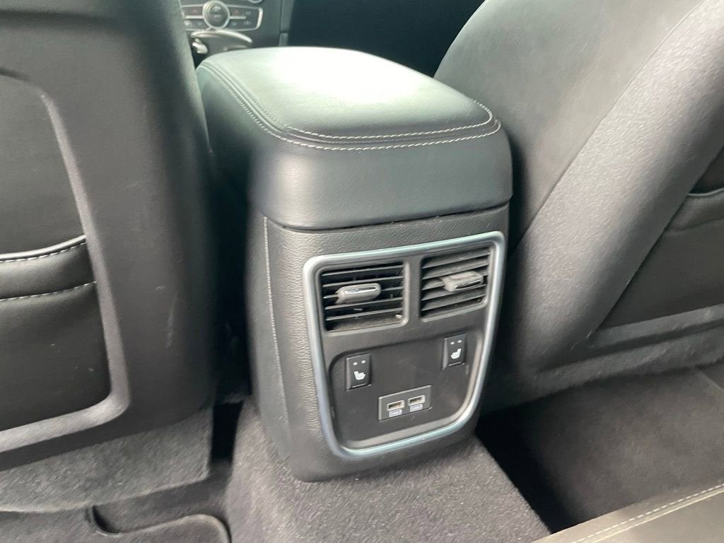 2022 Dodge Charger Scat Pack