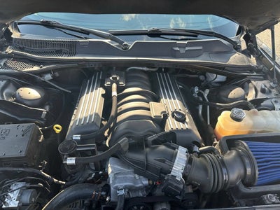 2022 Dodge Challenger R/T Scat Pack Widebody