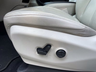 2021 Chrysler Pacifica Hybrid Touring L