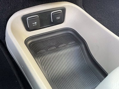 2021 Chrysler Pacifica Hybrid Touring L