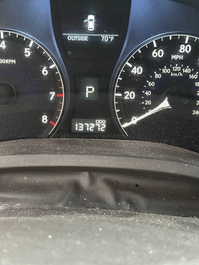 2010 Lexus RX 350 4DR AWD