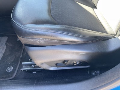 2021 Jeep Compass Altitude