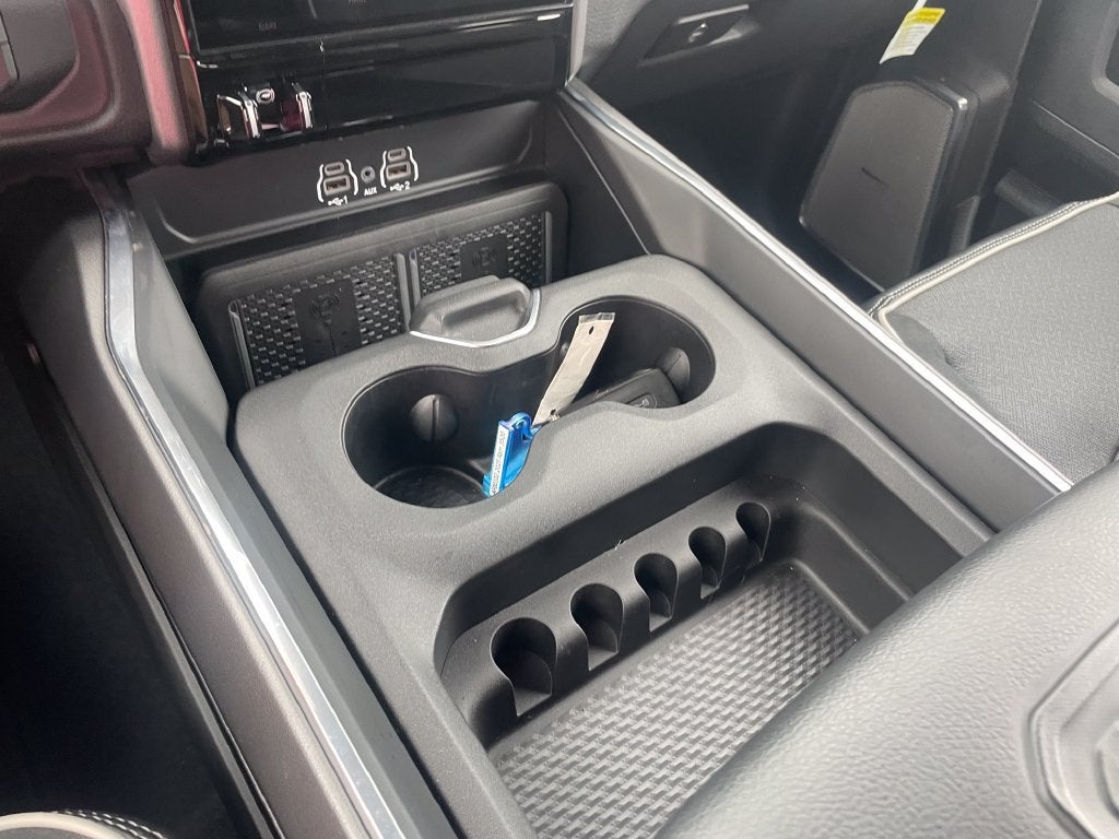 2025 RAM 3500 Laramie