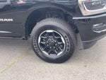 2025 RAM 3500 Laramie