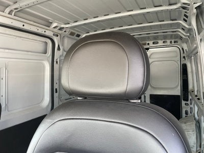 2023 RAM ProMaster Cargo Van 2500 HIGH ROOF 15