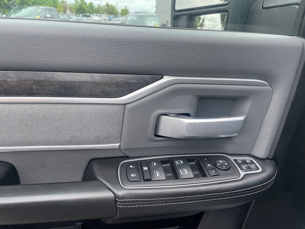 2023 RAM 2500 Big Horn