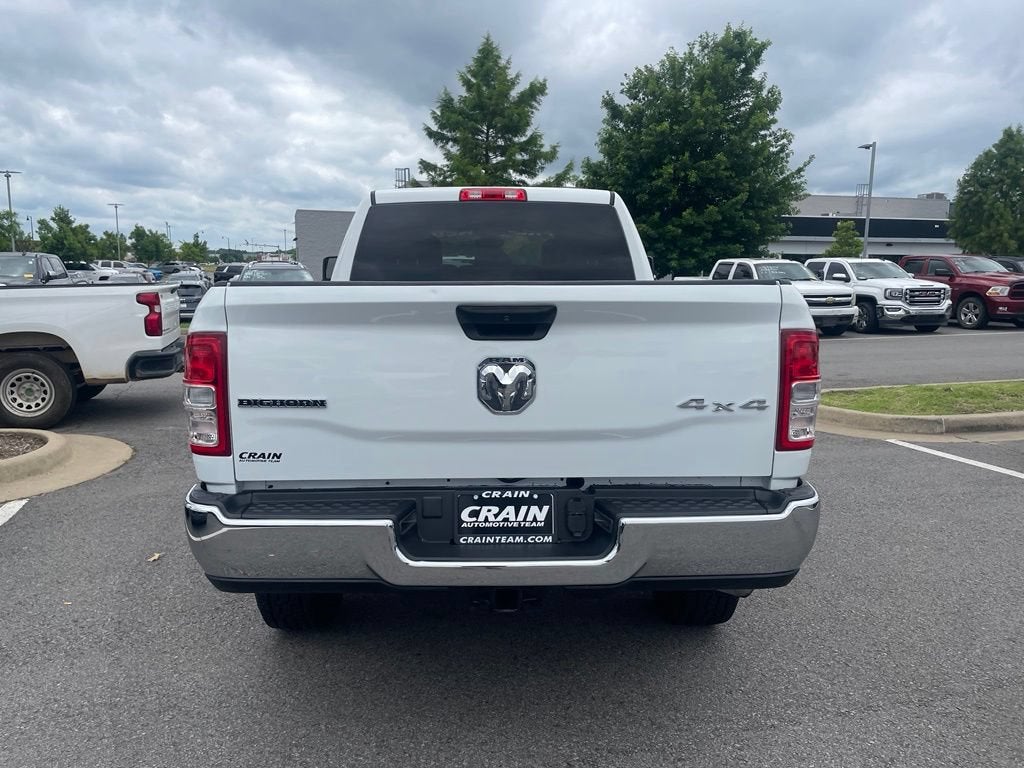 2023 RAM 2500 Big Horn