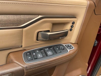 2023 RAM 2500 Longhorn