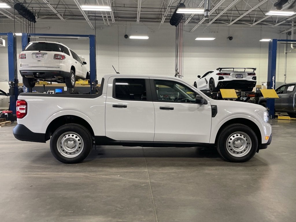 2024 Ford Maverick XL
