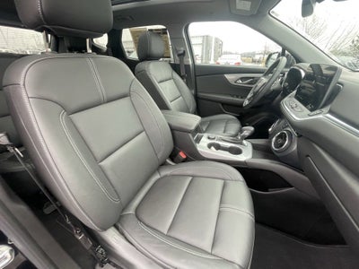 2024 Chevrolet Blazer 3LT