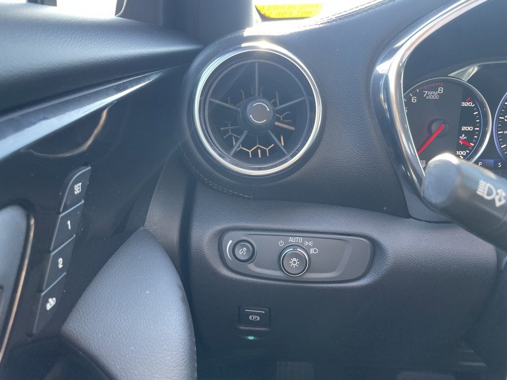 2019 Chevrolet Blazer Premier