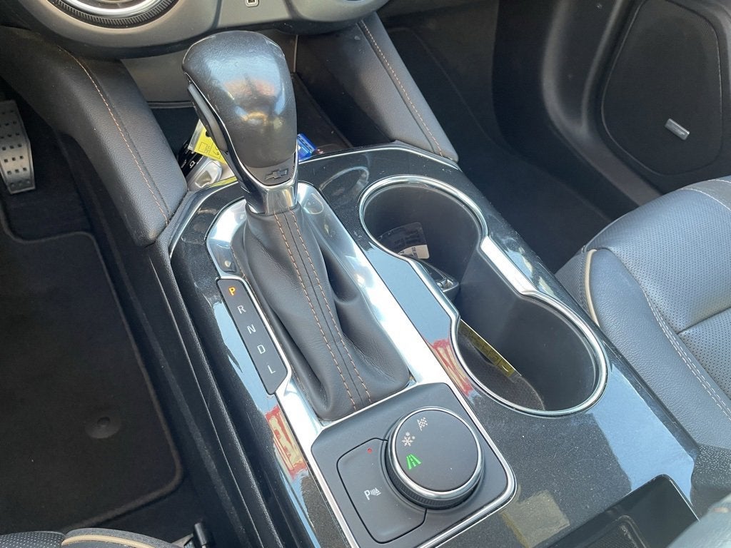 2019 Chevrolet Blazer Premier