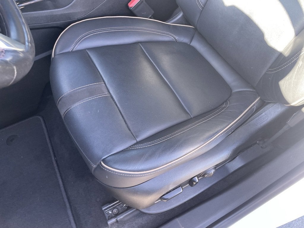 2019 Chevrolet Blazer Premier