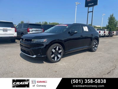 2024 Honda Prologue 1SI