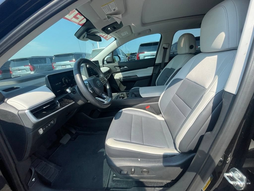 2024 Honda Prologue 1SI