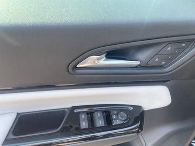 2024 Honda Prologue 1SI