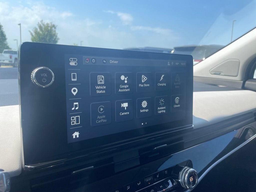 2024 Honda Prologue 1SI