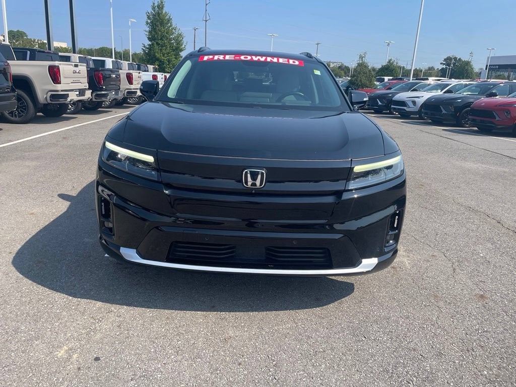2024 Honda Prologue 1SI