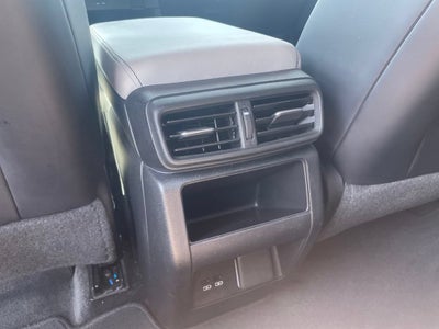 2024 Honda Prologue 1SI
