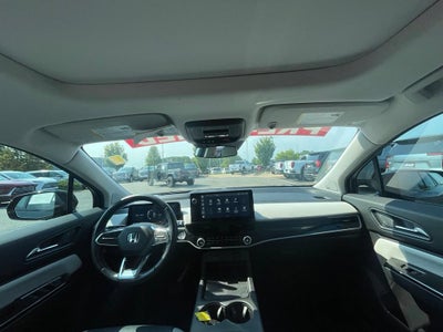 2024 Honda Prologue 1SI