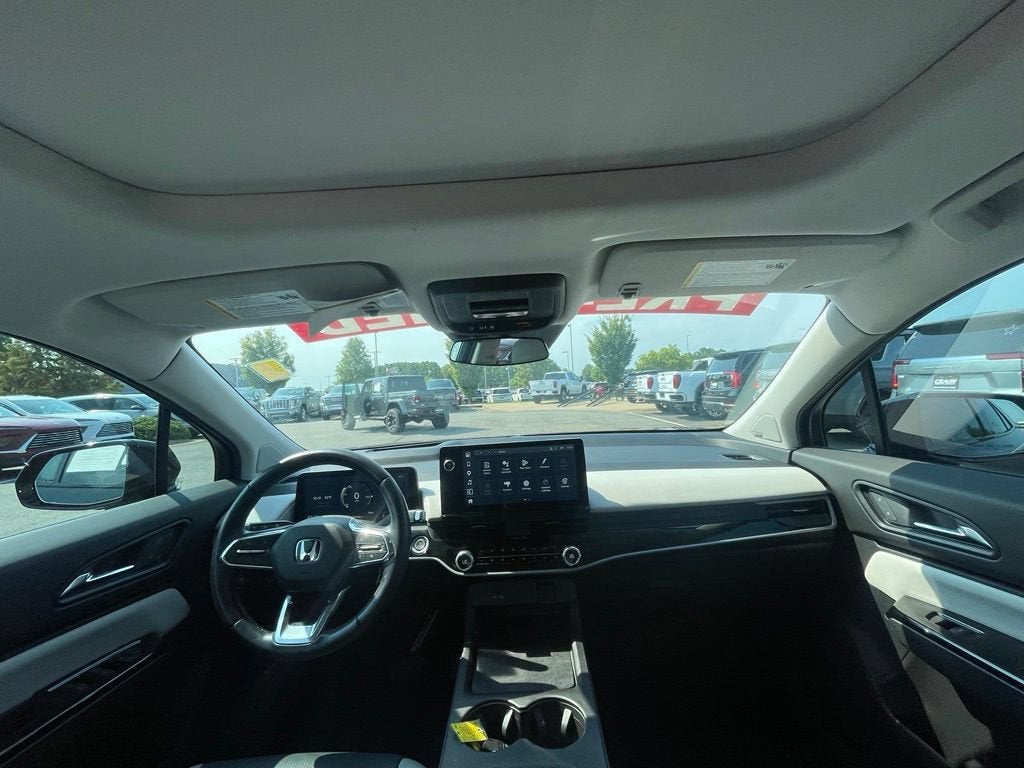2024 Honda Prologue 1SI
