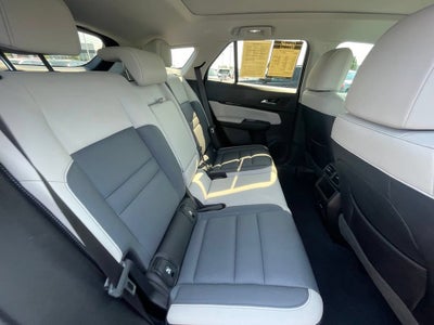 2024 Honda Prologue 1SI