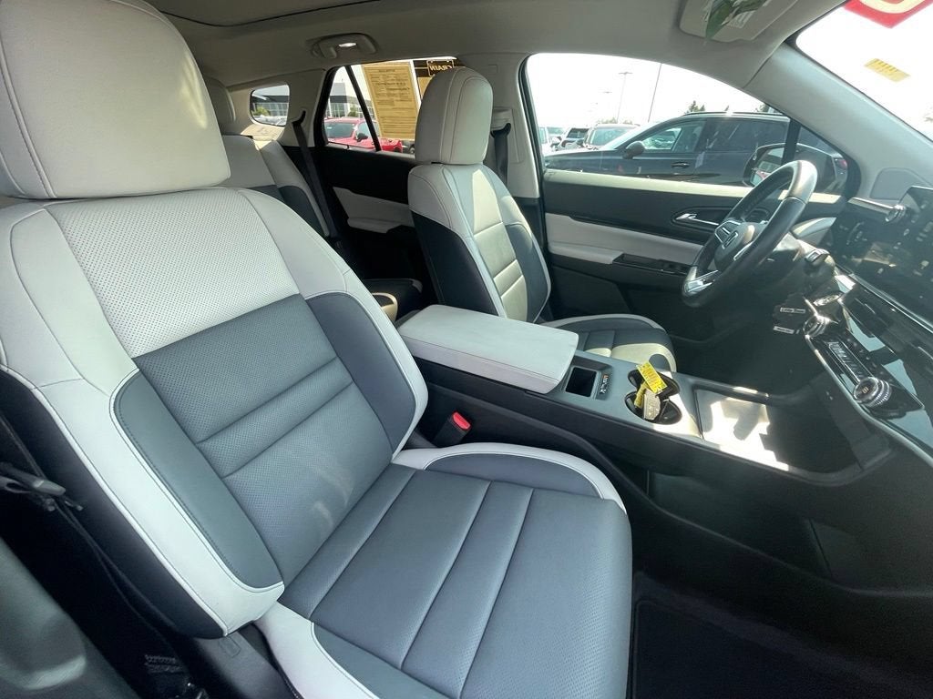 2024 Honda Prologue 1SI