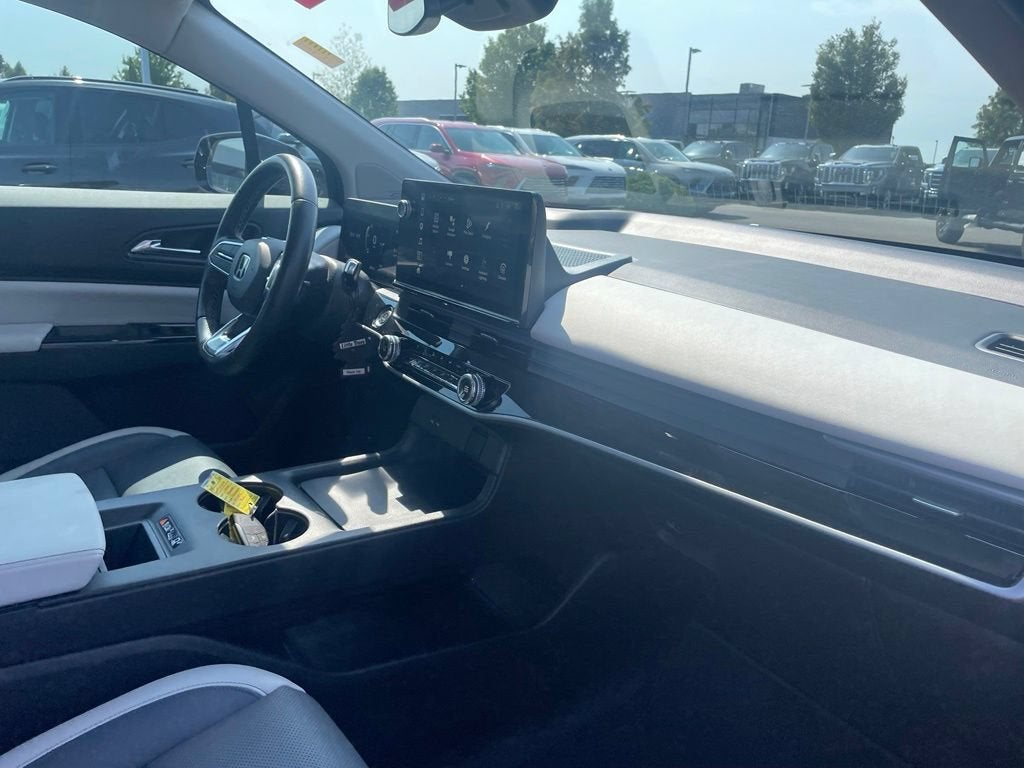 2024 Honda Prologue 1SI