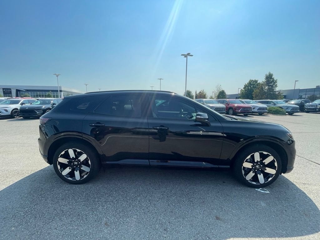 2024 Honda Prologue 1SI
