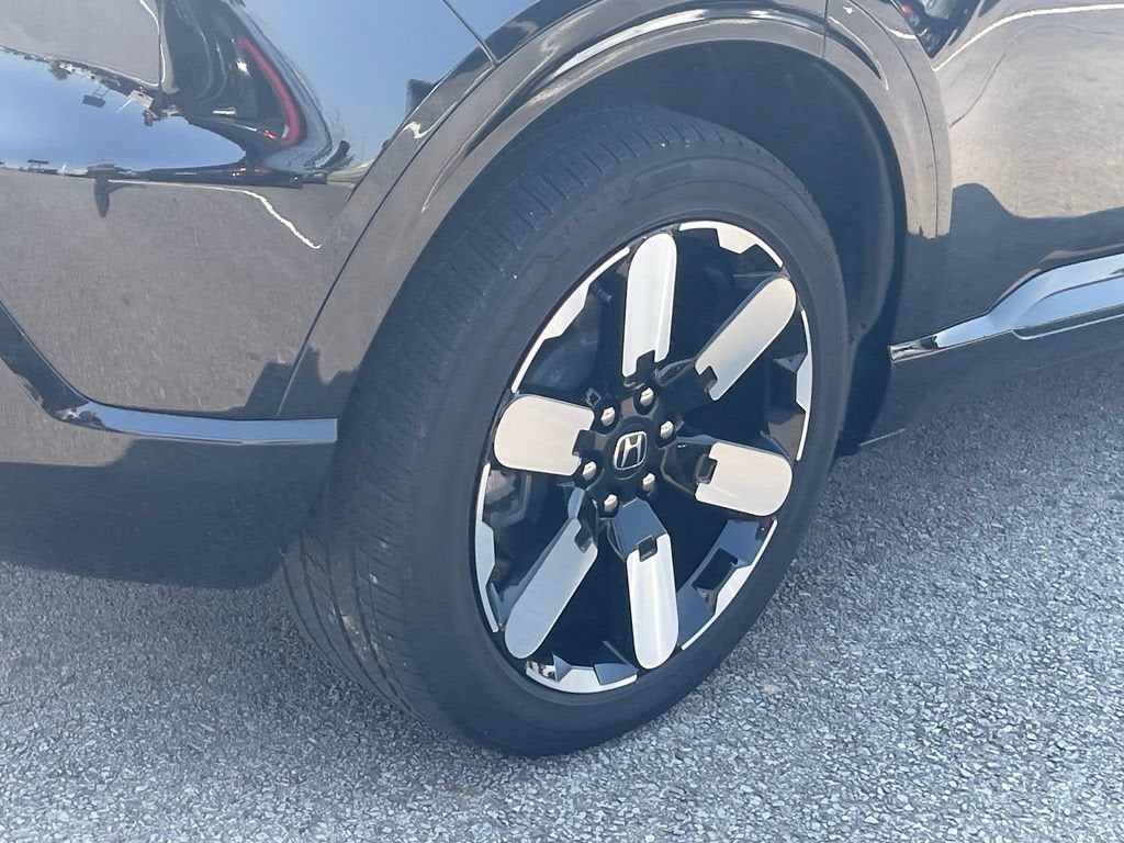 2024 Honda Prologue 1SI
