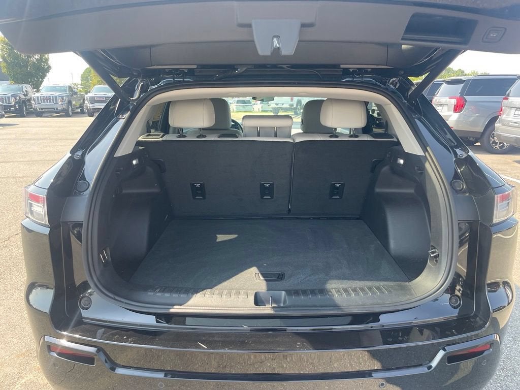 2024 Honda Prologue 1SI