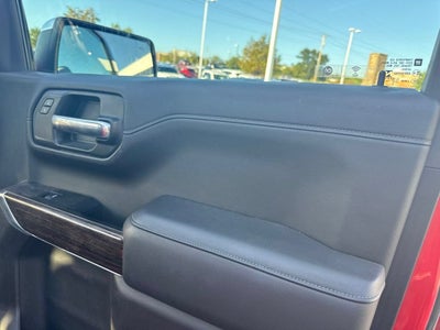 2020 GMC Sierra 1500 SLE