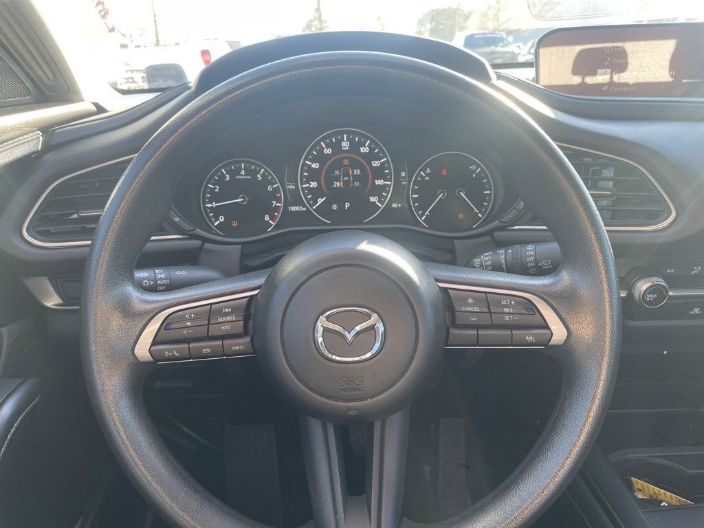 2024 Mazda Mazda CX-30 2.5 S