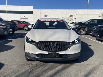 2024 Mazda Mazda CX-30 2.5 S