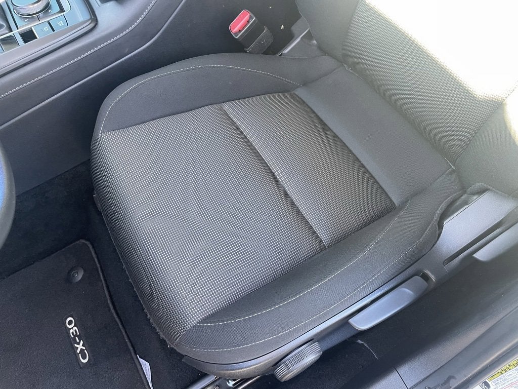 2024 Mazda Mazda CX-30 2.5 S