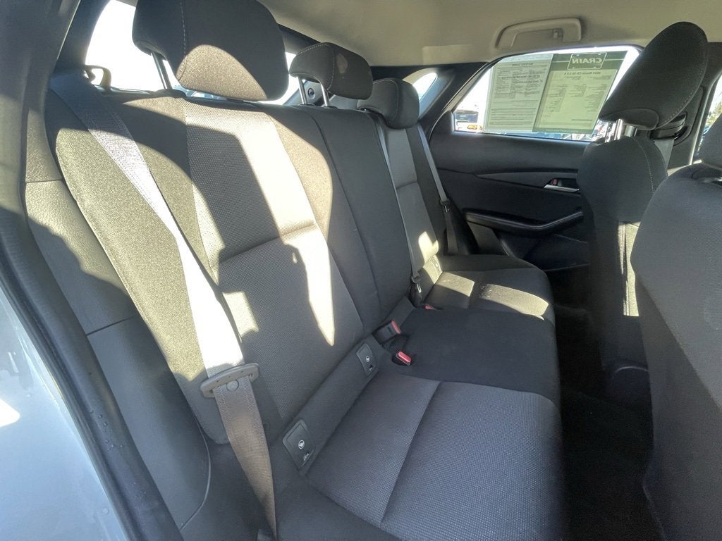 2024 Mazda Mazda CX-30 2.5 S