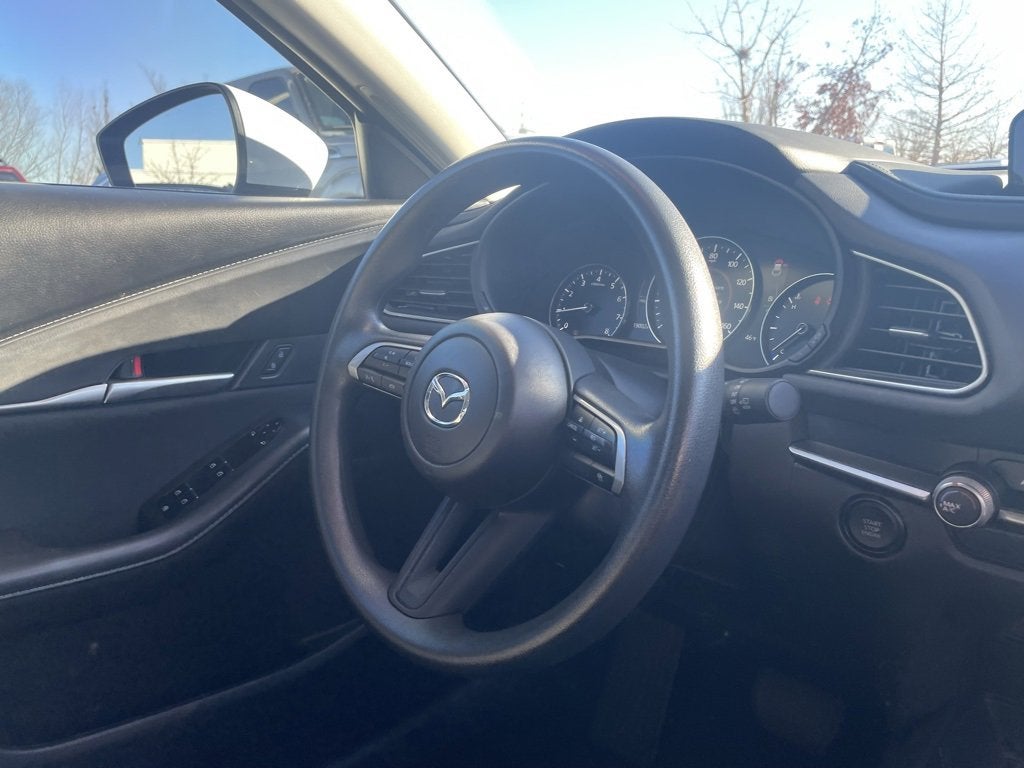 2024 Mazda Mazda CX-30 2.5 S